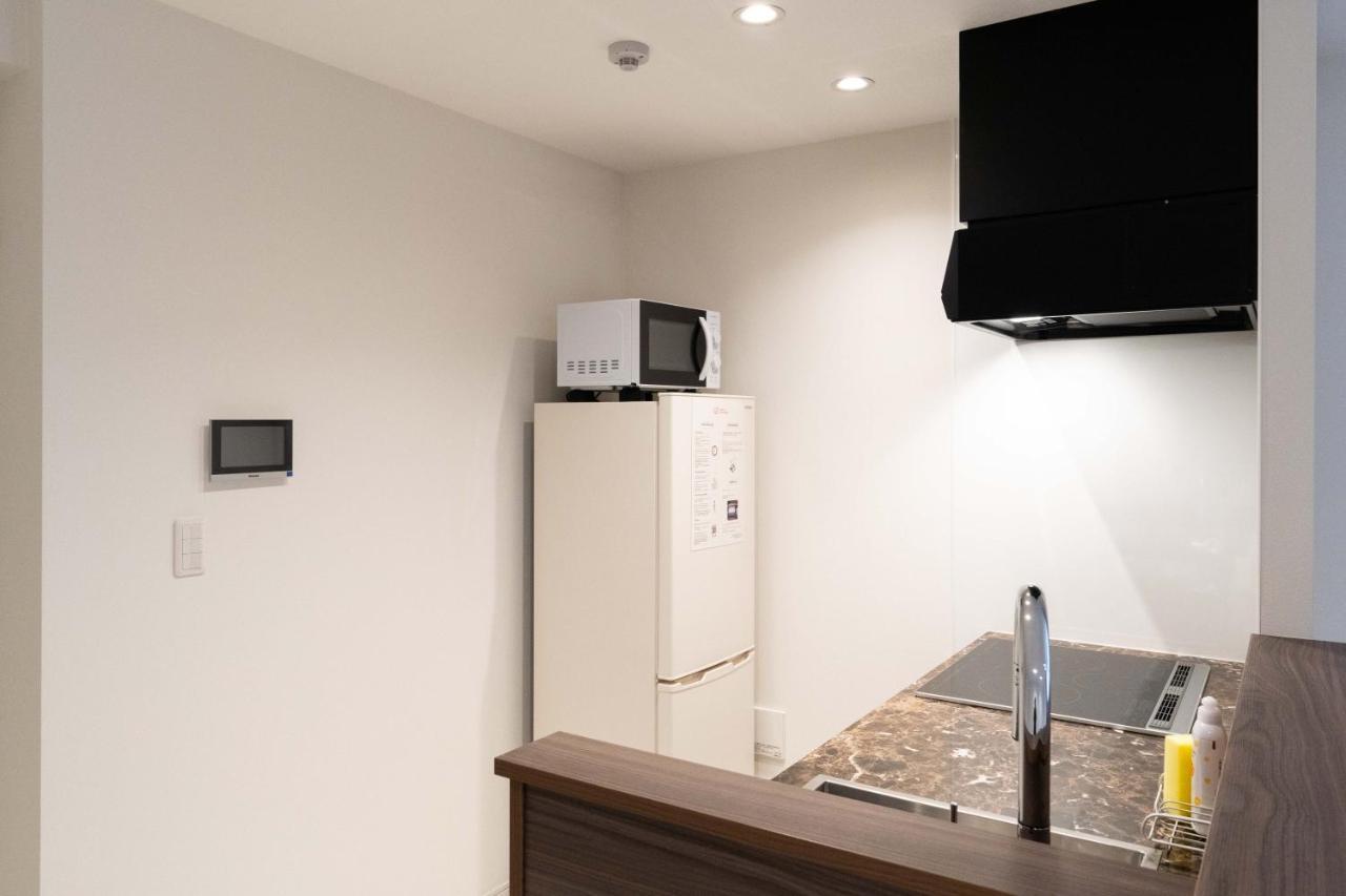 Bonheur Akasaka Apartamento Tóquio Exterior foto