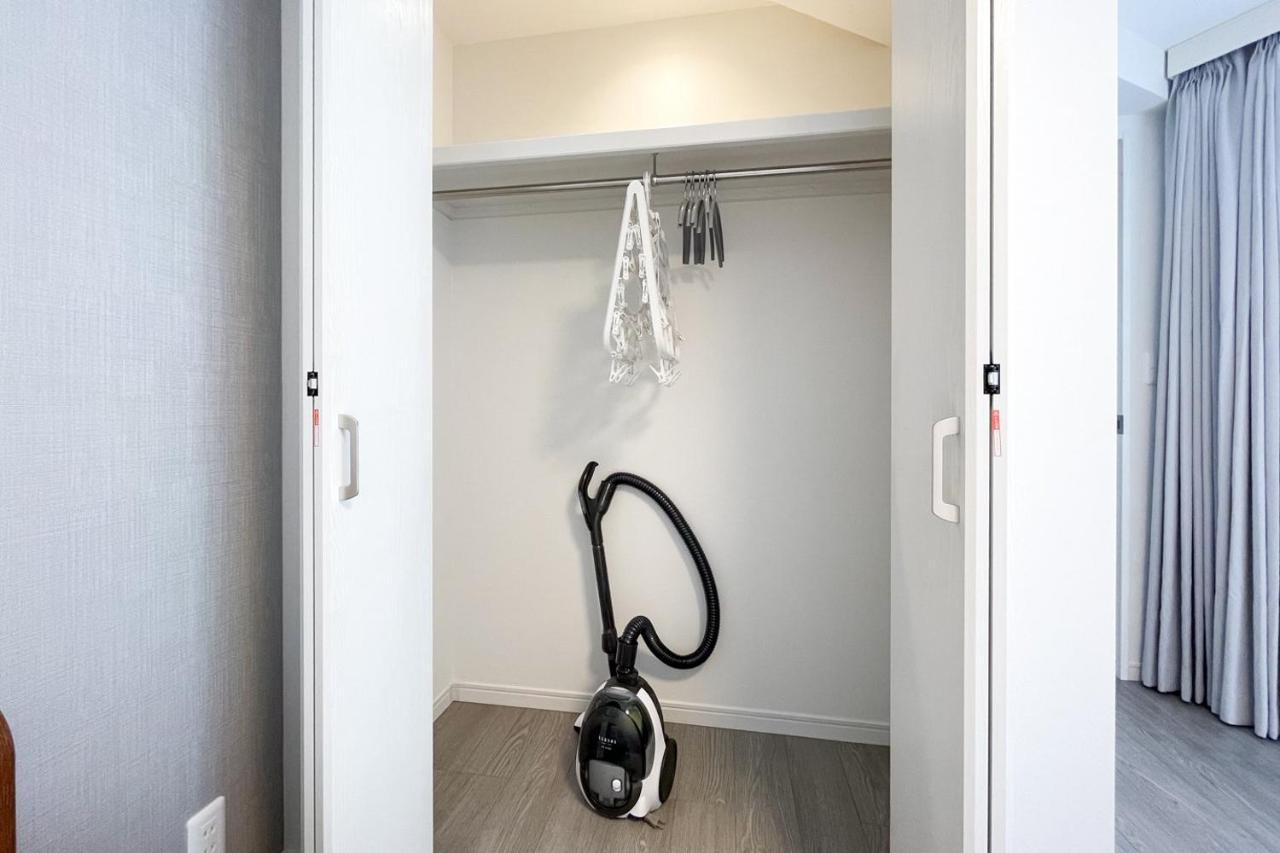 Bonheur Akasaka Apartamento Tóquio Exterior foto