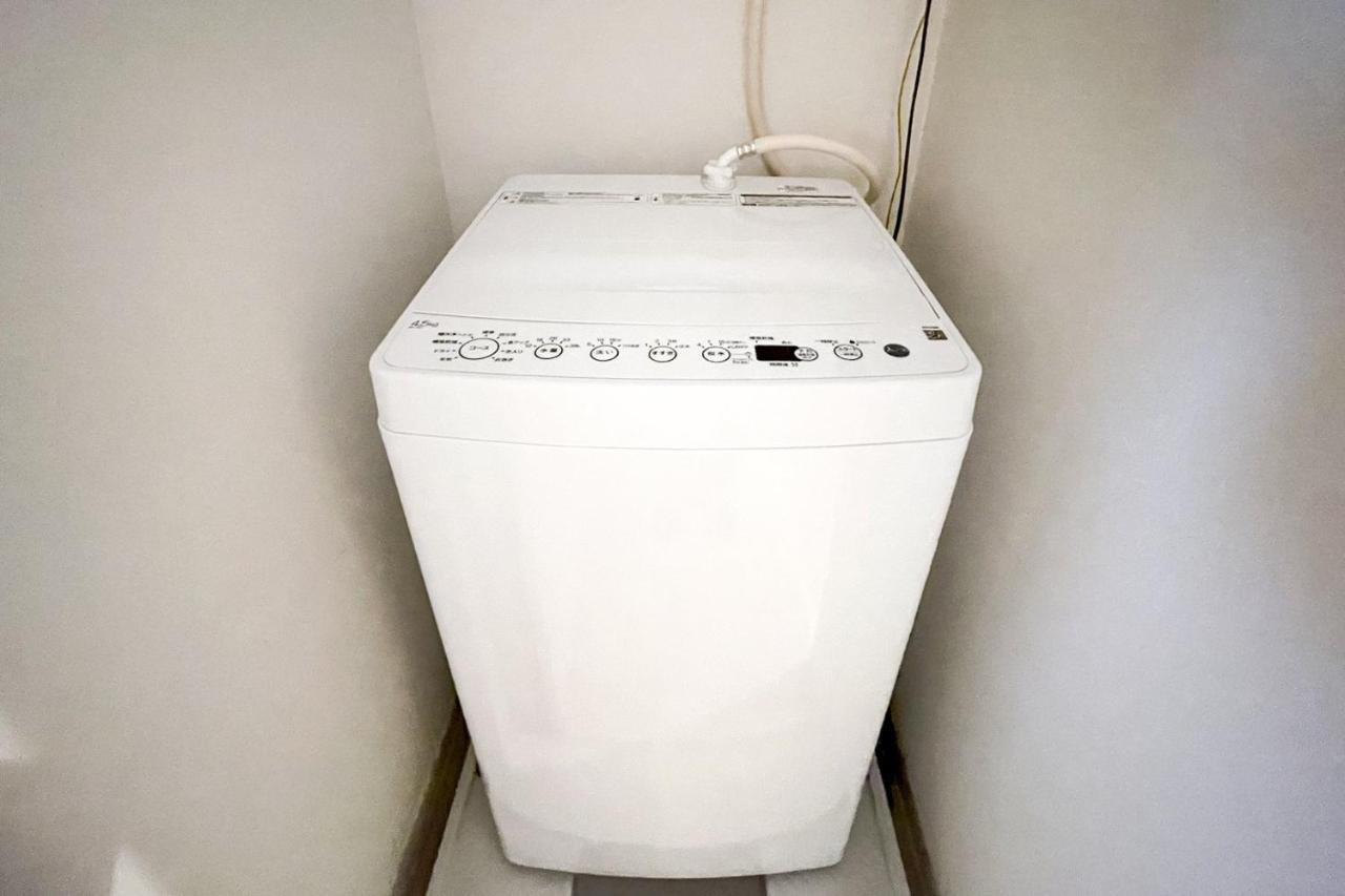 Bonheur Akasaka Apartamento Tóquio Exterior foto