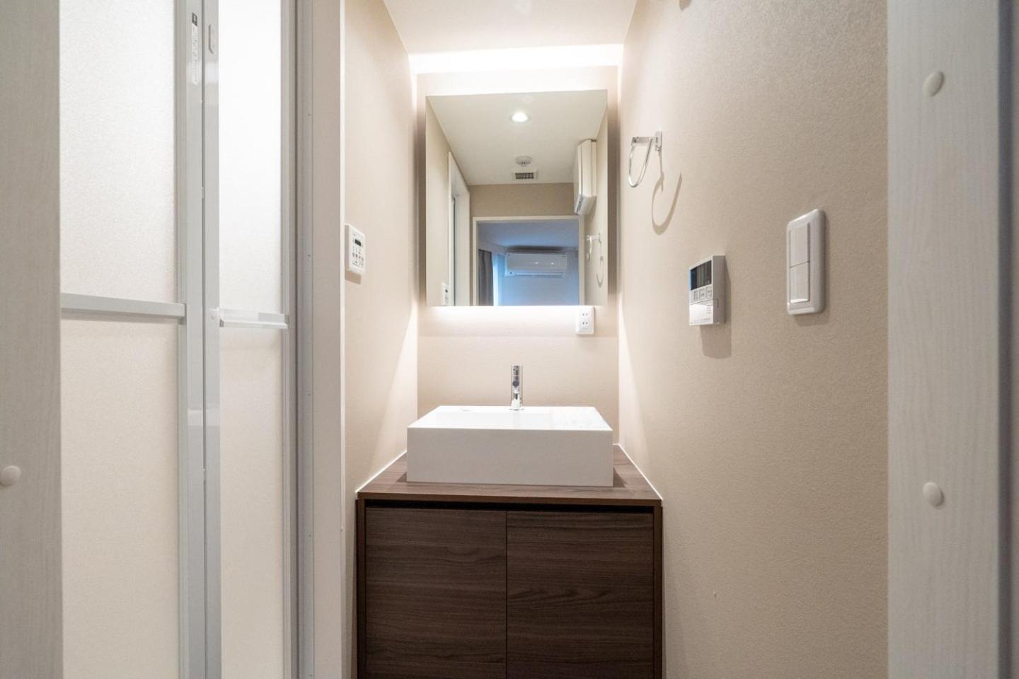 Bonheur Akasaka Apartamento Tóquio Exterior foto