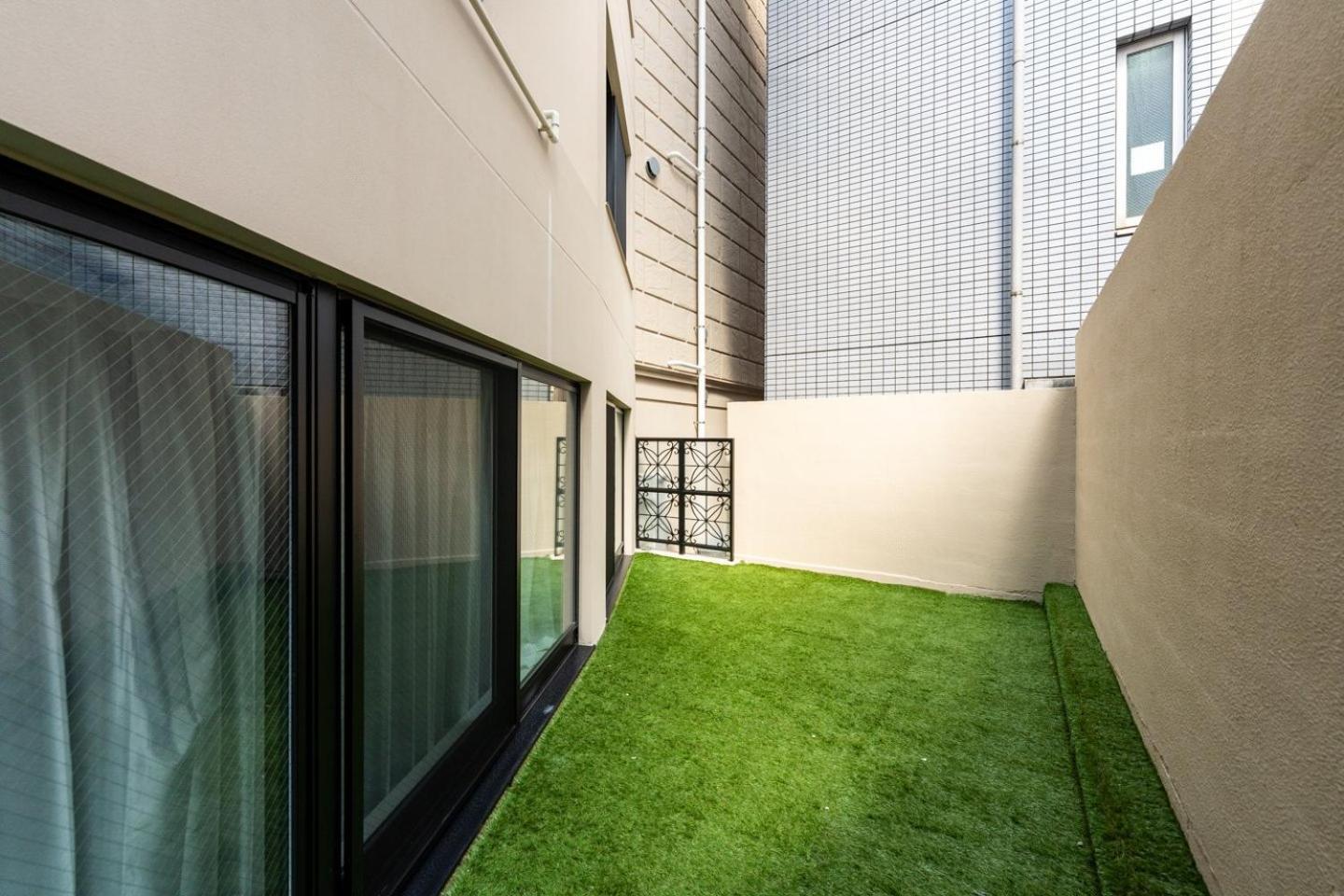 Bonheur Akasaka Apartamento Tóquio Exterior foto